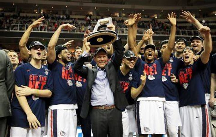 Mark Few height and weight