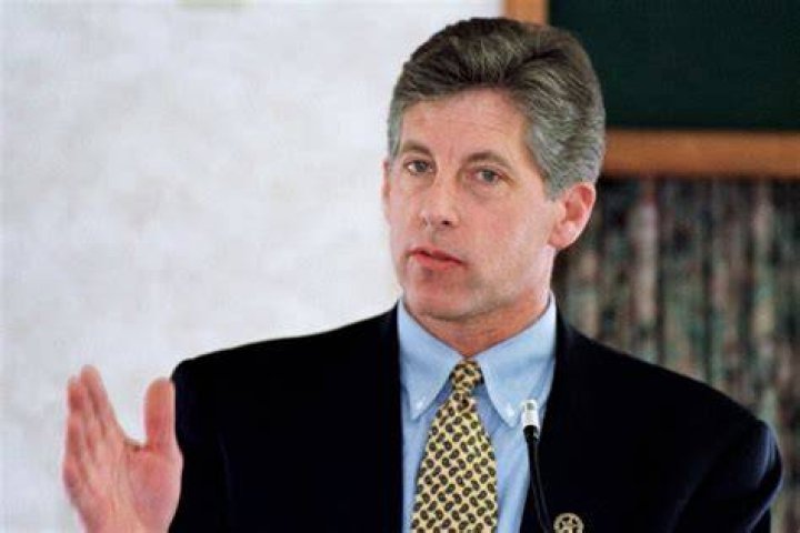 Mark Fuhrman Net Worth