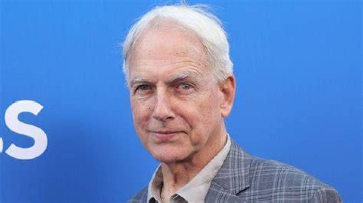 Mark Hamon See Photos of the ‘NCIS’ Actor Hollywood Life
