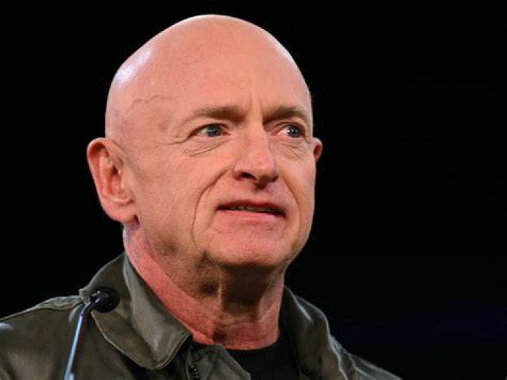 Mark Kelly Net Worth And Sources 2023