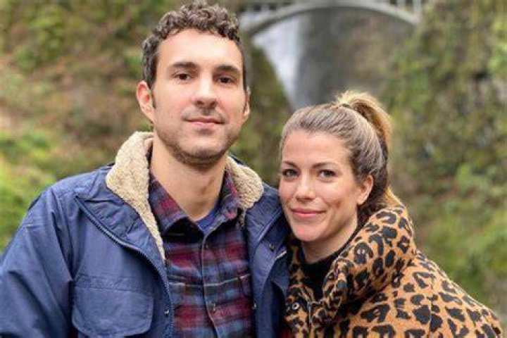 Mark Normand Brother Eric Normand and Family Life