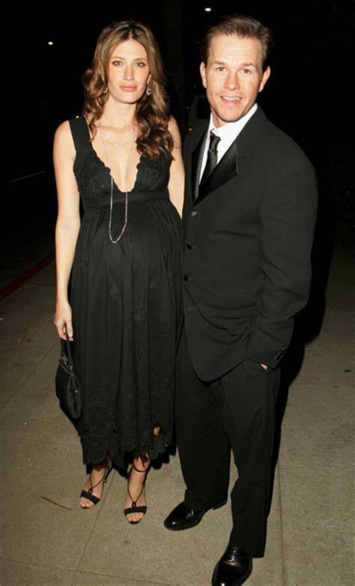 Mark Wahlberg and Traci Bingham Partners, Partnership