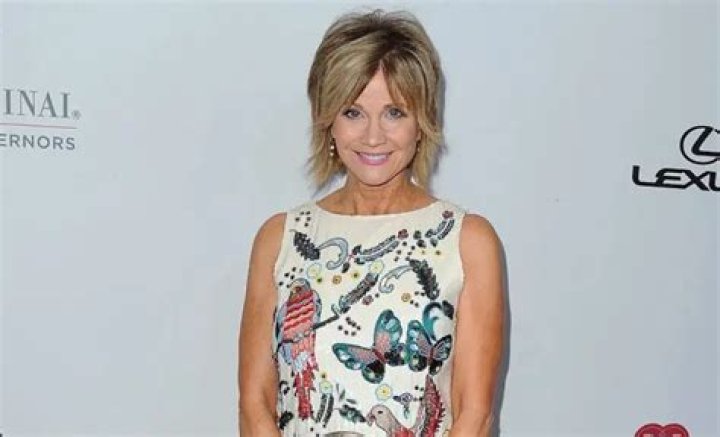Markie Post Wiki, Bio, Age, Career, Husband, Net Worth, Death
