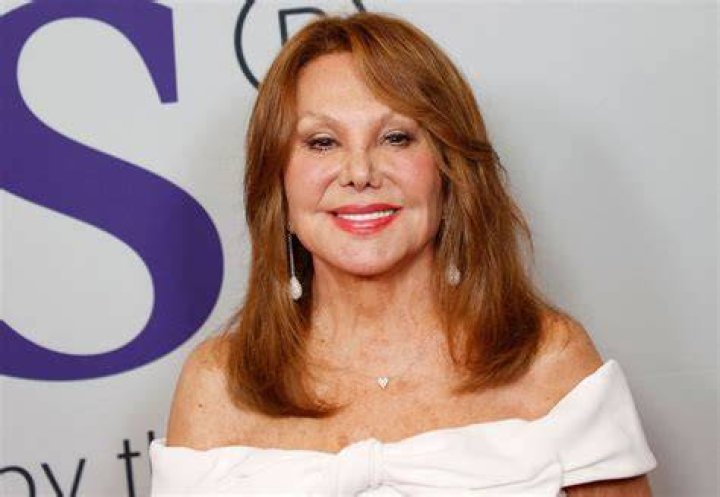 Marlo Thomas' Children How Many Children Does Marlo Thomas Have?