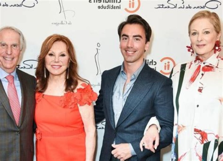 Marlo Thomas&rsquo; Children How Many Kids Does She Have? What Are Their Names?