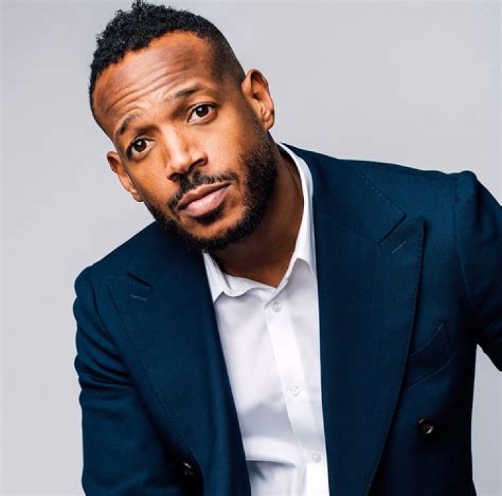 Marlon Wayans's Birthday Message For ExWife Will Have You In Tears