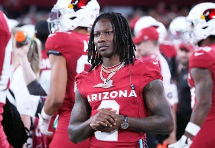Marquise Brown