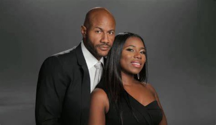 Marsau Scott Net Worth 2023 What Is The "Love & Marriage Huntsville