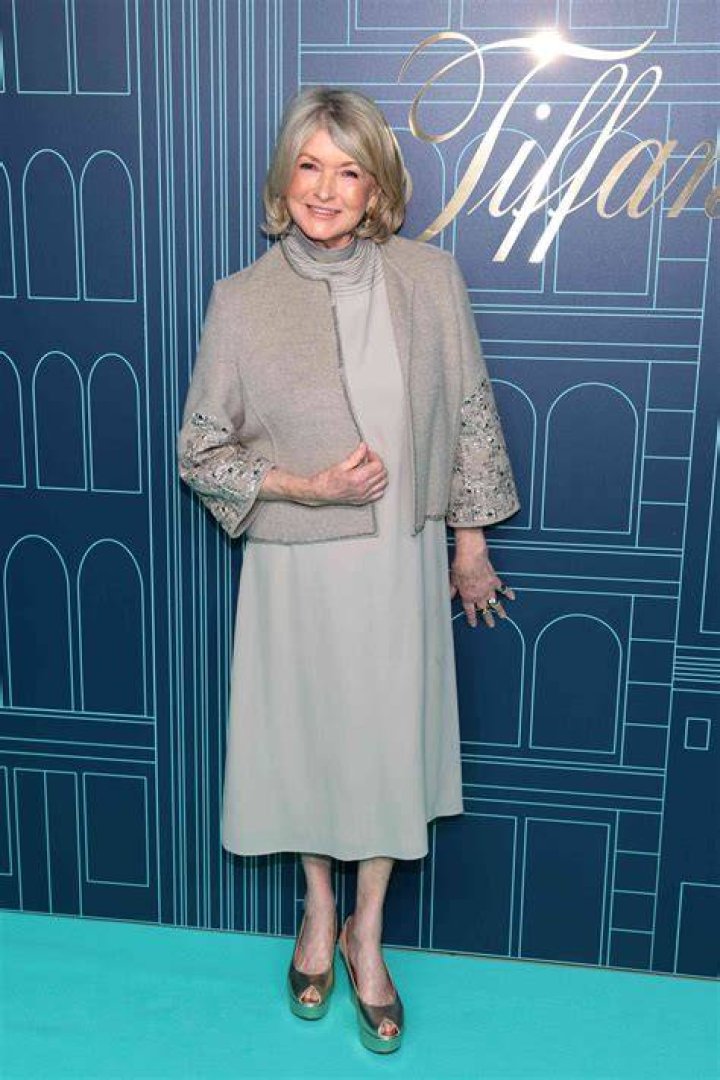 Martha Stewart Martha Stewart