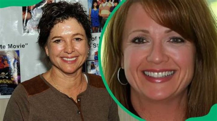 Martie Allen Bio, Age, Net Worth, Married, Nationality, Body