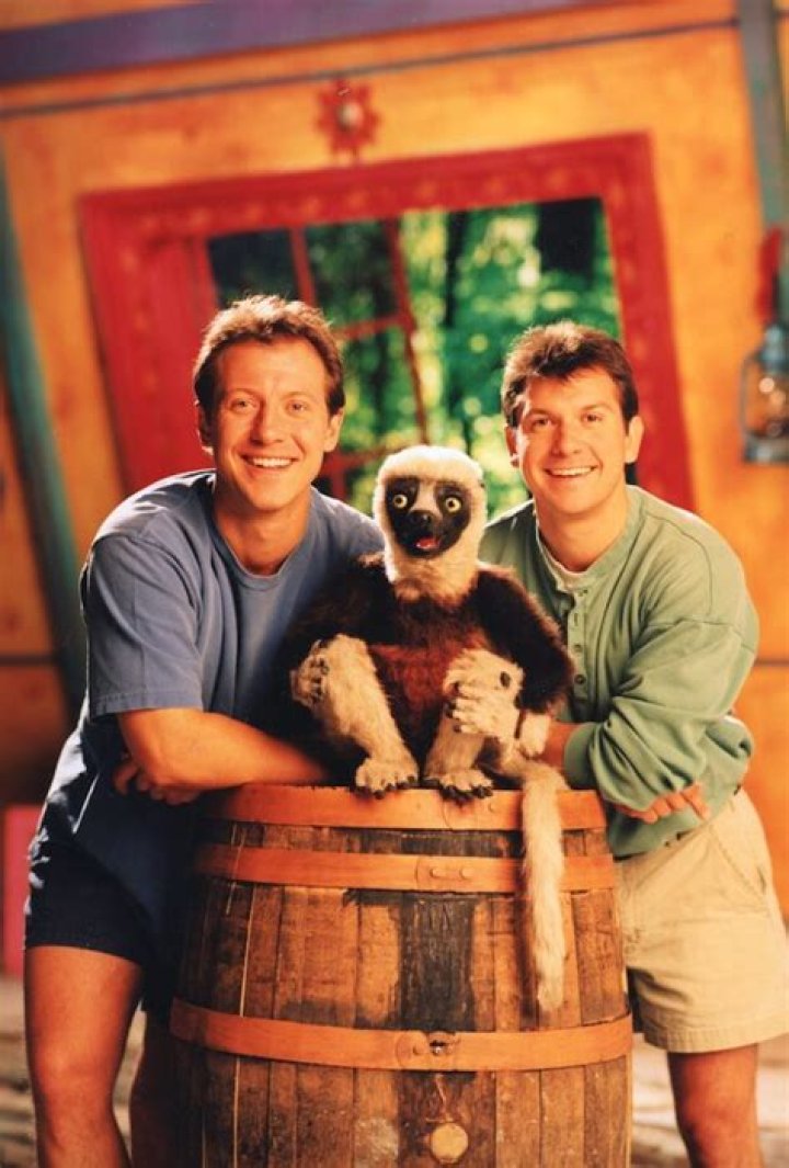 Martin Kratt is Married to Wife Laura Wilkinson. Kids. TG Time