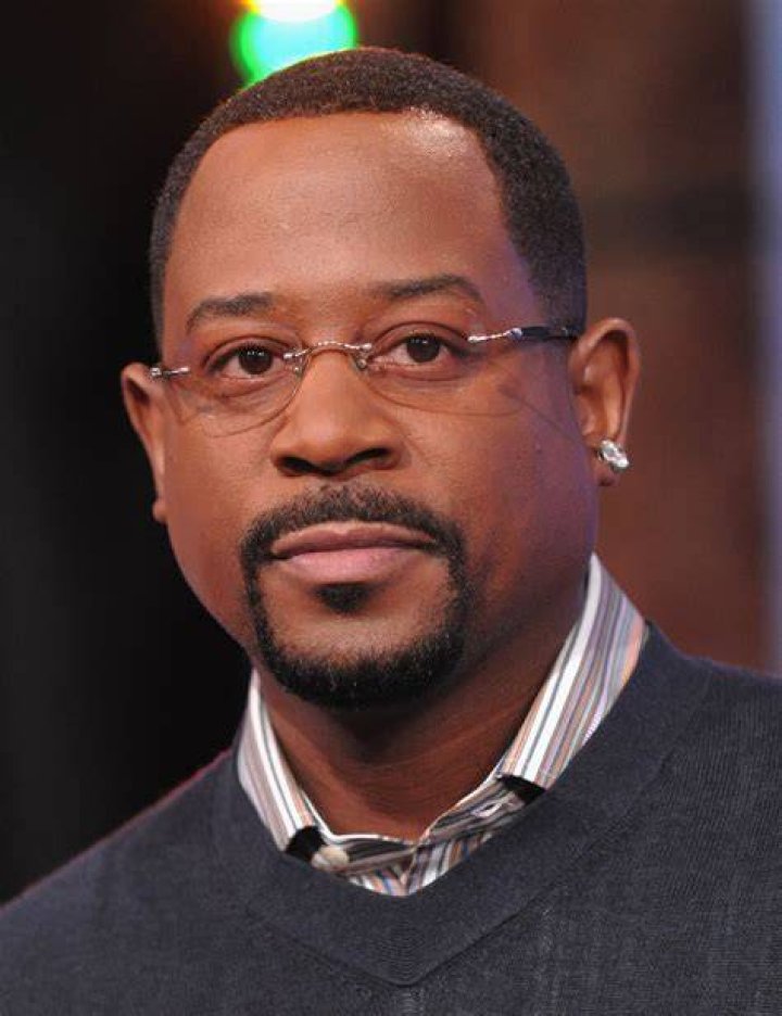 Martin Lawrence And CBS Finally Settle On A New Series; Network Gives