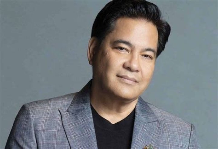 Martin Nievera proud of exwife Pops' latest achievement ABSCBN News