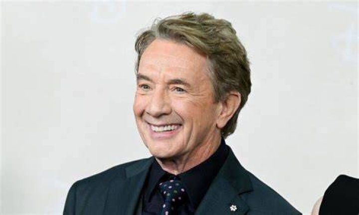 Martin Short Height, Weight, Age, Spouse, Children, Facts, Biography