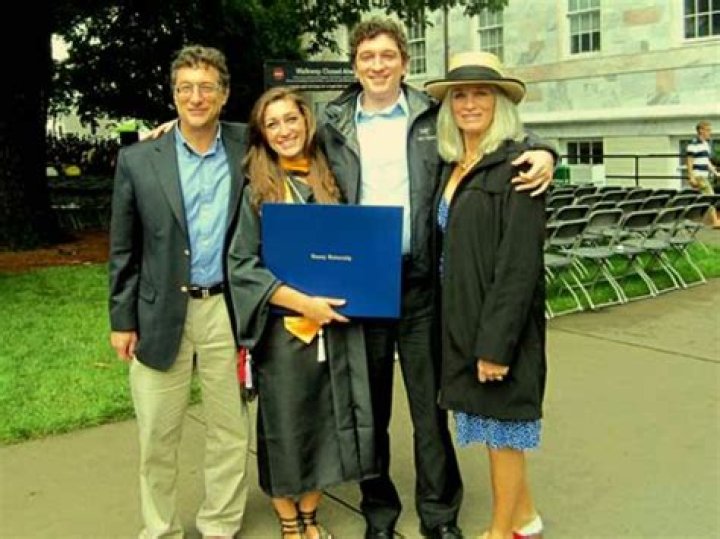 Marty Lagina Wife; Is The Producer Married?