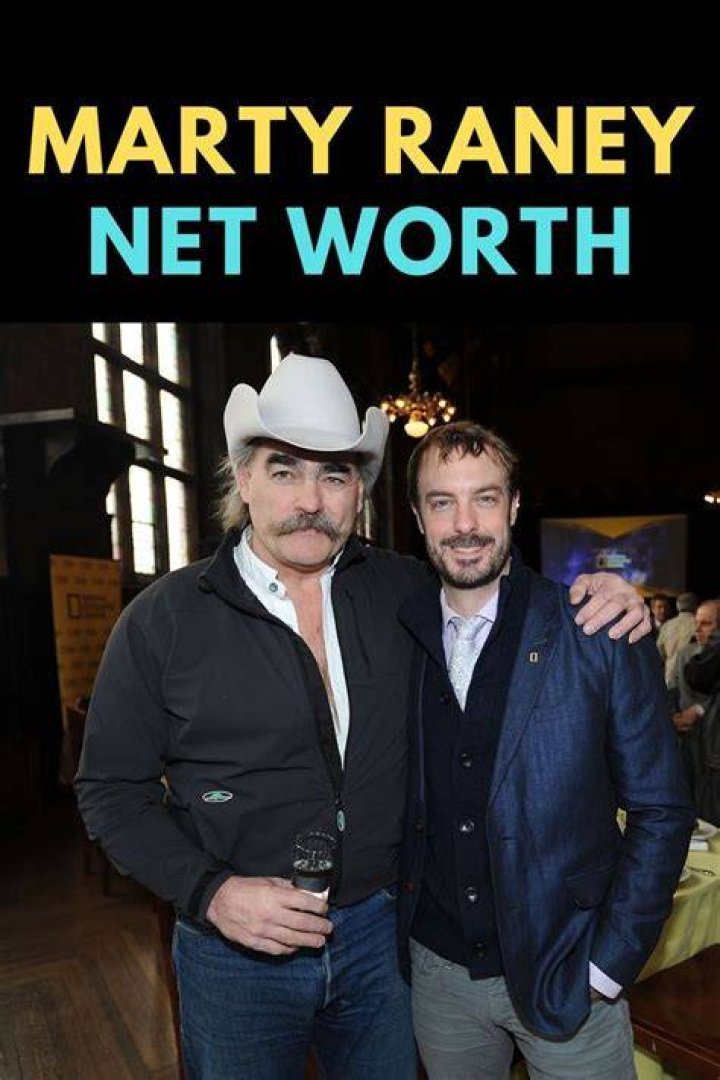 Marty Roe Net Worth | BlogPaper