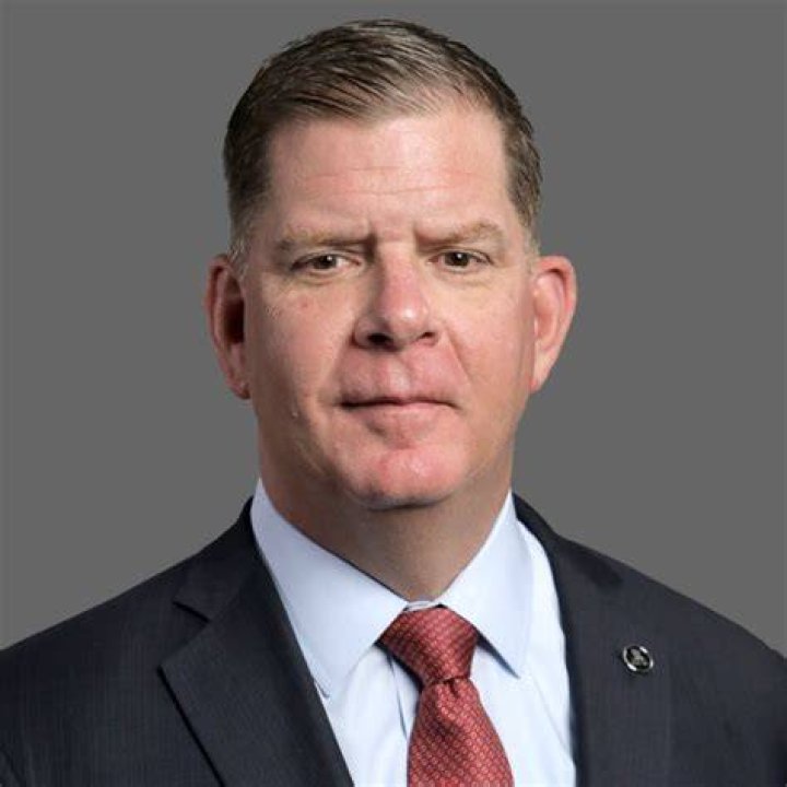 Marty Walsh