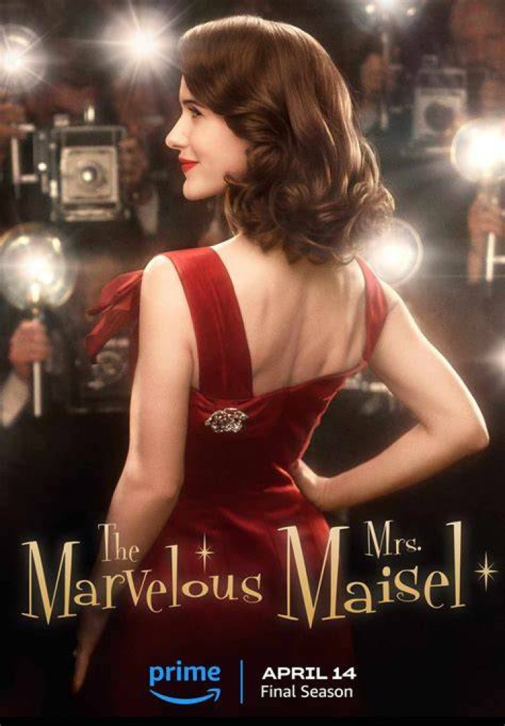 Marvelous Mrs. Maisel Finally Proves Season 2 Destroyed This Character
