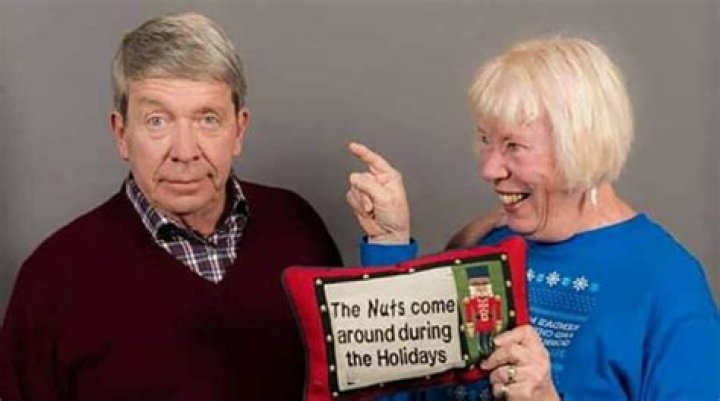 Mary Kathleen Mohler Kenda – Bio, Facts About Joe Kenda’s Wife ·