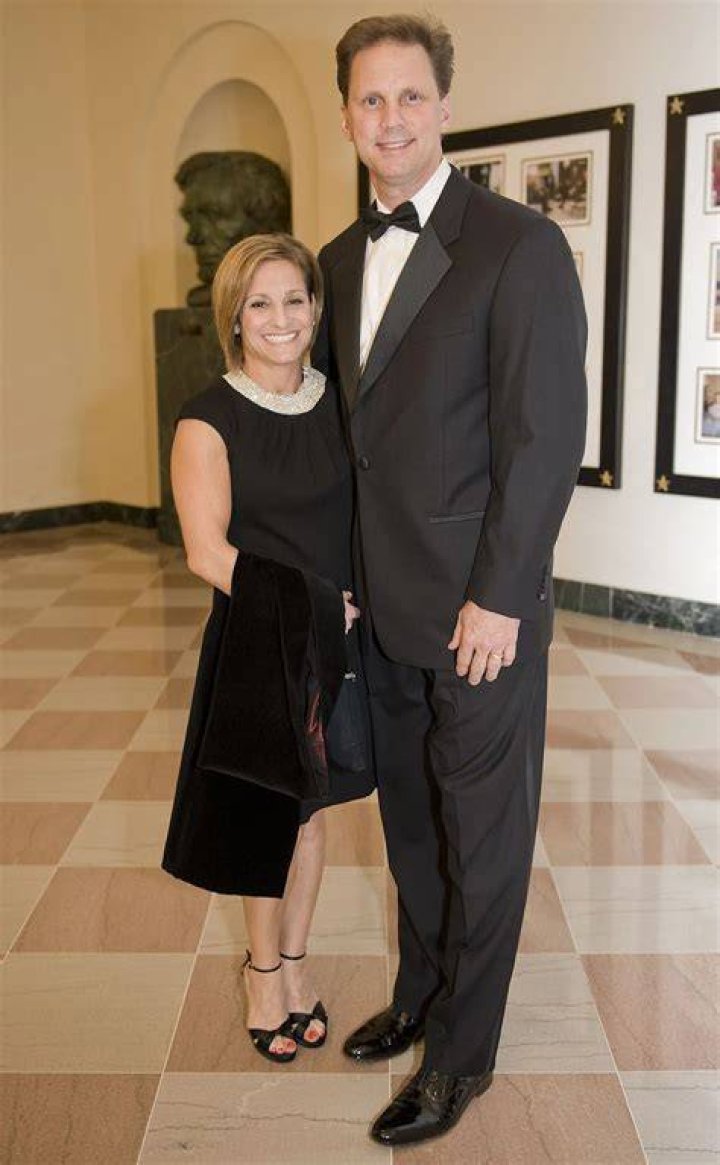 Mary Lou Retton Divorces Husband Shannon Kelley After 27 Years of