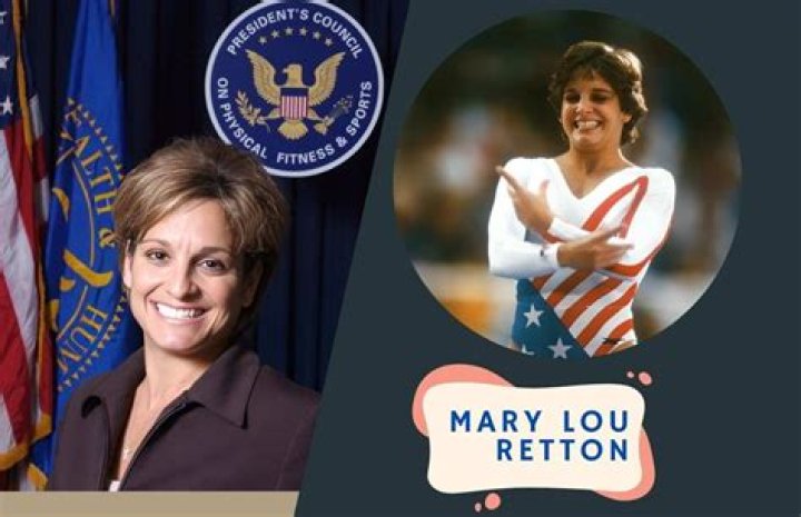 Mary Lou Retton Illness, Biography, Wiki, Net Worth 2023, Daughter