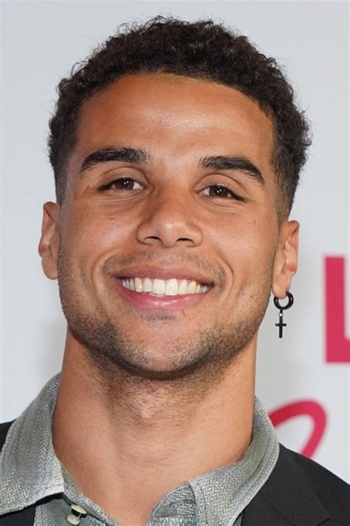 Mason Gooding Shares Acting Advice From His Father, Cuba, And Why