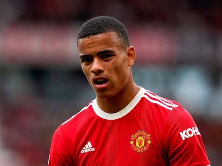 Mason Greenwood Alleged victim's father releases statement
