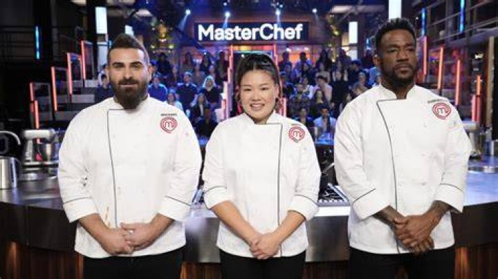 MasterChef Season 12 finale Which chef will earn redemption?