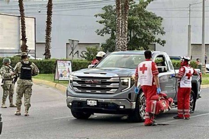 Matan en M&eacute;xico al Chino &Aacute;ntrax, el narcotraficante que presum&iacute;a en