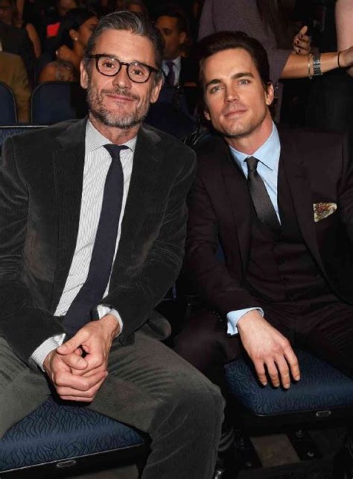 Matt Bomer 2018 Husband, tattoos, smoking & body facts Taddlr