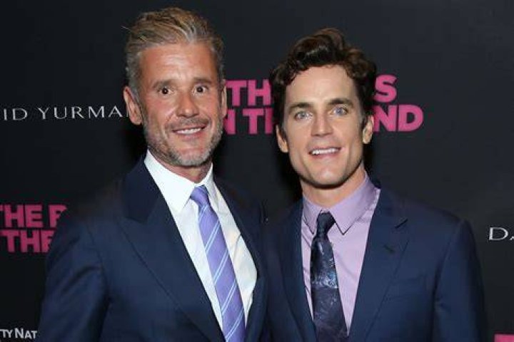 Matt Bomer 2024 Husband, net worth, tattoos, smoking & body facts Taddlr