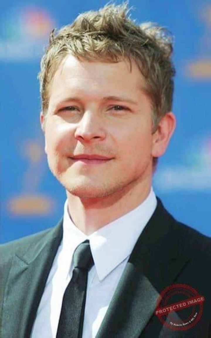 Matt Czuchry Height, Weight, Net Worth, Age, Birthday, Wikipedia, Who, Nationality, Biography