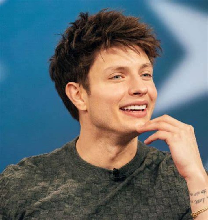 Matt Rife got 'heckled' by Shemar Moore and the result was hilarious