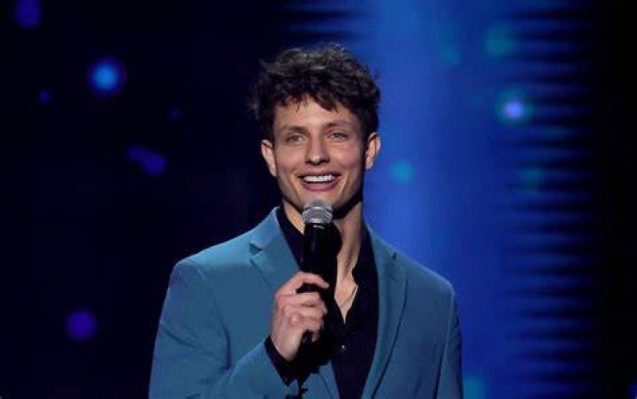 Matt Rife's Dating History Kate Beckinsale, Lucy Hale and More Girlfriends