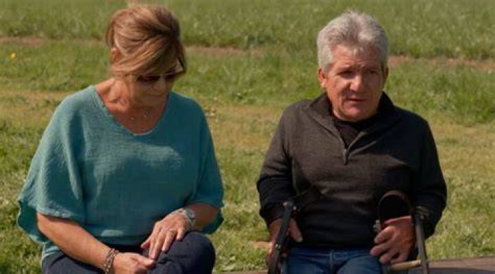 Matt Roloff's Brother Joshua Dead After Lung & Heart Problems