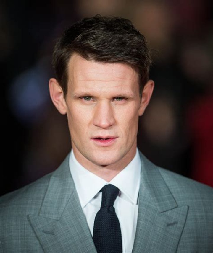 Matt Smith (Biography)