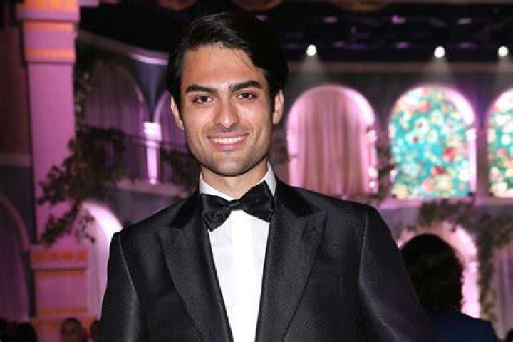 Matteo Bocelli International Booking Booking and Management