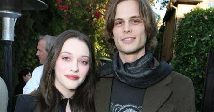 Matthew Gray Gubler Dating & Girlfriend The Reason Why He Is & Is Not Gay