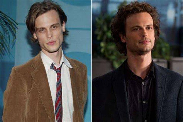 Matthew Gray Gubler Says Goodbye to ‘Criminal Minds’ Before Finale Us