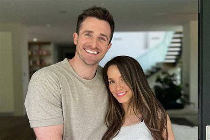 Matthew Hussey, Relationship Expert, Visions, Hot Guys, Getty Images