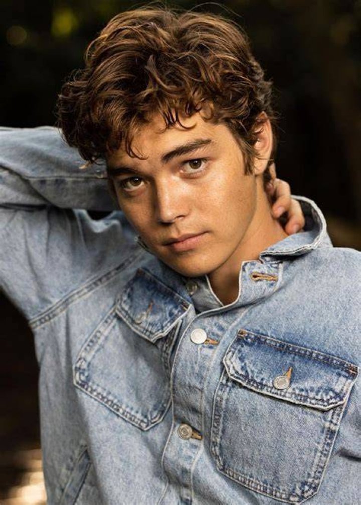 Matthew Sato