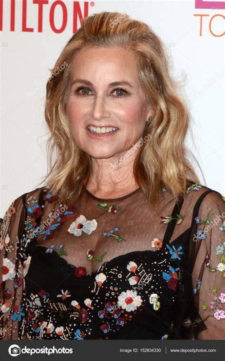 Maureen McCormick 61 years