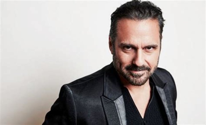Maurice Benard net worth, Age, Wife, Weight, BioWiki, Kids 2023 The