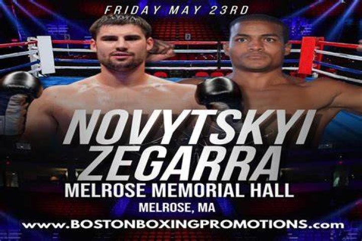 Max Boxing News Keep and an eye on the brothers Vargas