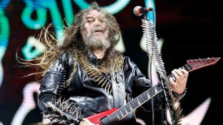 Max Cavalera dating 2024