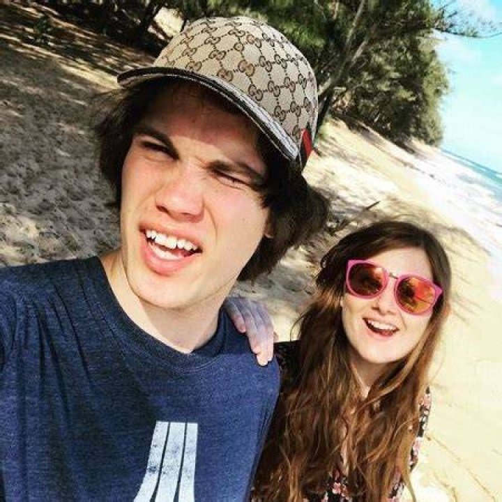 Maxmoefoe Profile, Age, Height, Girlfriend Where is He Now? &raquo; Celebion