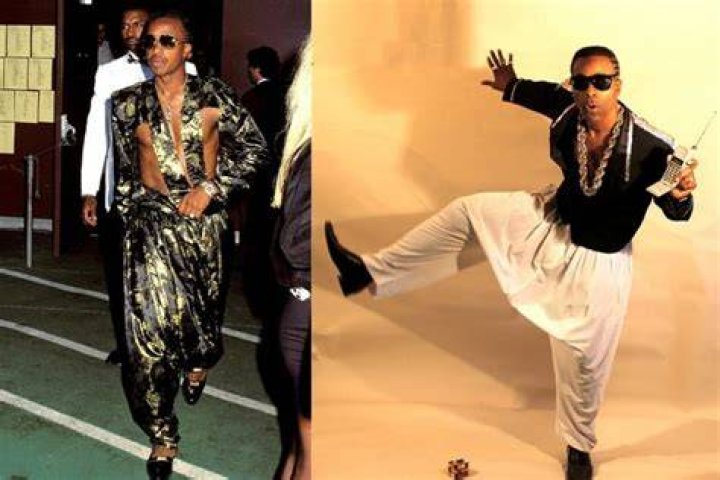 MC Hammer Net Worth, How Much Is MC Hammer Worth Piethis