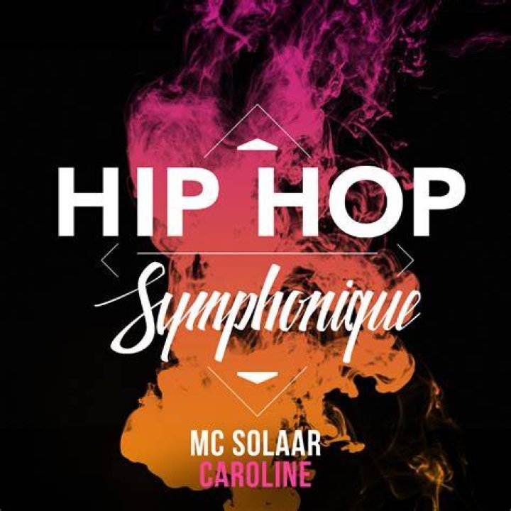 MC Solaar