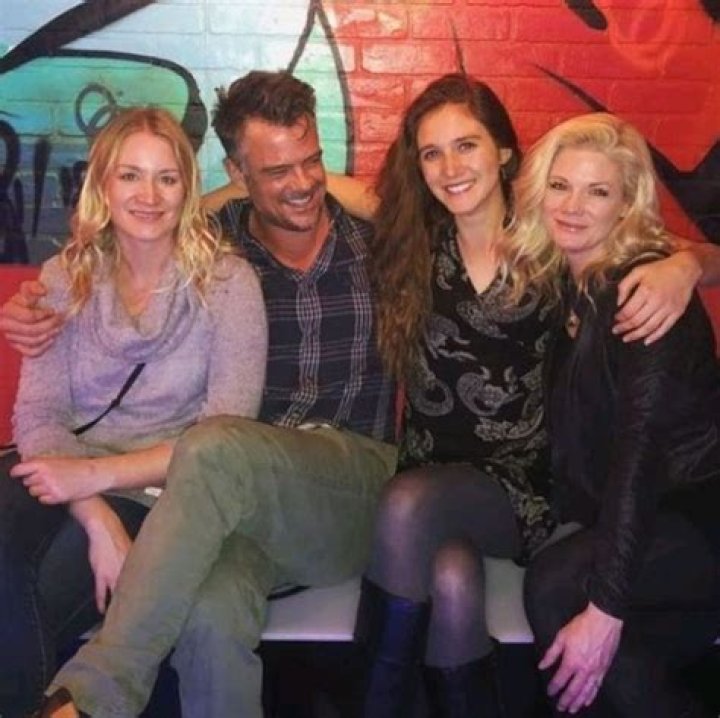 Mckenzee Duhamel Facts About Josh Duhamel's Sister Dicy Trends