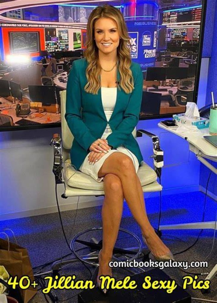 Media Tweets by Jillian Mele (jillianmele) Twitter Anchor clothes